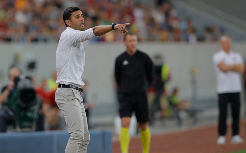 FCSB en el play-off de la Conference League – El equipo de Nicolae Dică ganó los dos partidos contra el Dunajska Streda