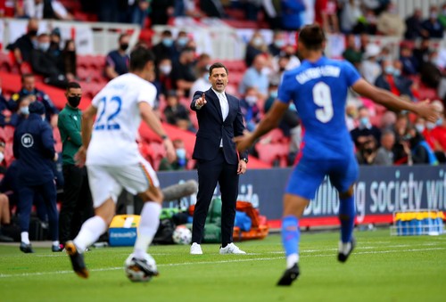 Mirel Radoi es el nuevo entrenador de la Universita Craiova