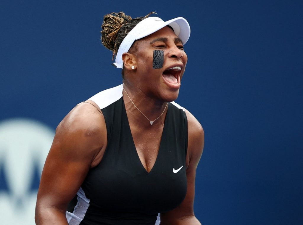 Serena Williams, primera victoria en 14 meses – La estadounidense en segunda ronda del torneo de Toronto