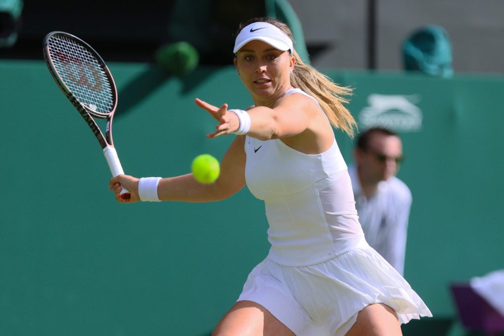 Sorpresa del día en la WTA de Cincinnati – La tercera cabeza de serie queda eliminada en segunda ronda tras perder un set por 6-0