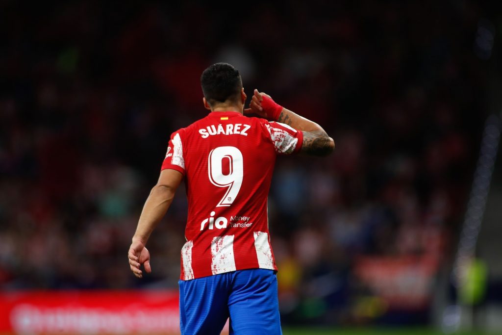 Destino inesperado para Luis Suárez – El delantero del Liverpool, Barcelona y Atlético jugará en un nuevo equipo