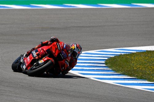 MotoGP: Jack Miller (Ducati), victoria en el MP de Japón