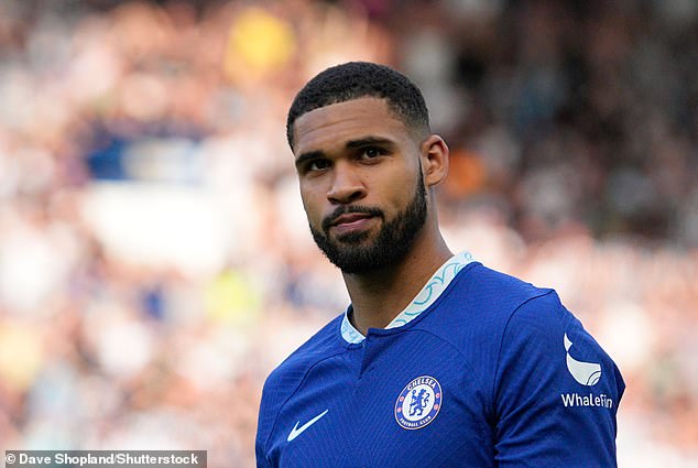 Ruben Loftus-Cheek “acepta fichar por el AC Milan al finalizar su contrato con el Chelsea la próxima temporada