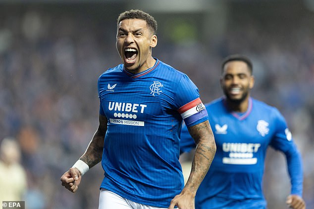 Rangers 2-1 Servette: Los hombres de Michael Beale comienzan con buen pie, pero su tenaz rival suizo les remonta y dejan la eliminatoria de la Liga de Campeones en un delicado empate.