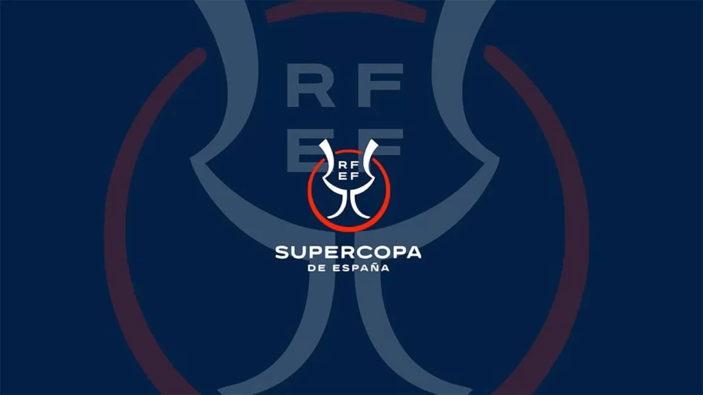 Supercopa España